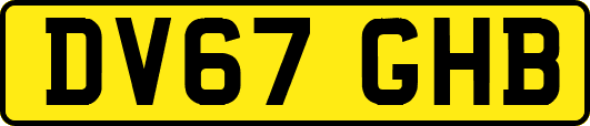 DV67GHB
