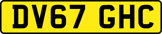DV67GHC