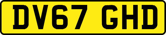 DV67GHD