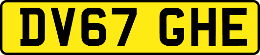 DV67GHE