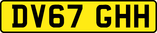 DV67GHH