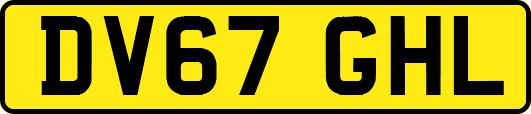 DV67GHL