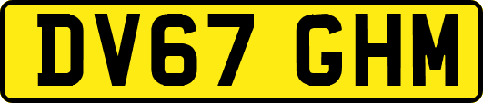 DV67GHM