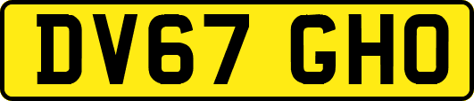 DV67GHO
