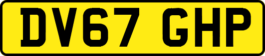 DV67GHP