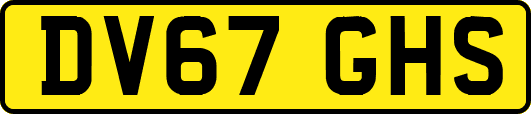 DV67GHS