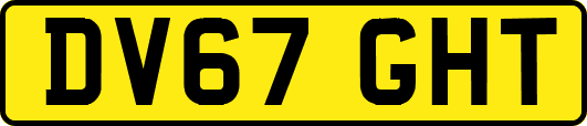 DV67GHT