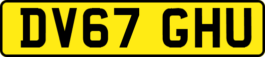 DV67GHU