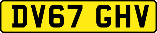 DV67GHV