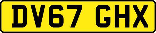 DV67GHX