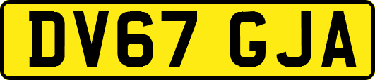 DV67GJA