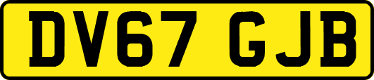 DV67GJB