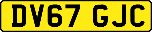 DV67GJC