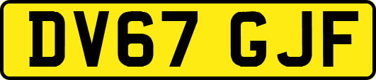 DV67GJF