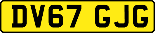 DV67GJG