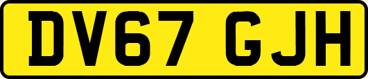 DV67GJH