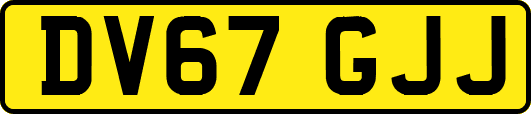 DV67GJJ