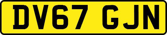 DV67GJN