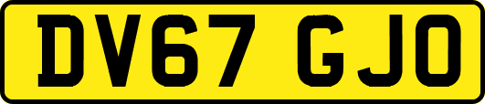 DV67GJO
