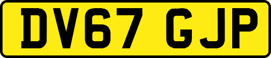 DV67GJP