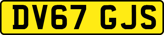 DV67GJS