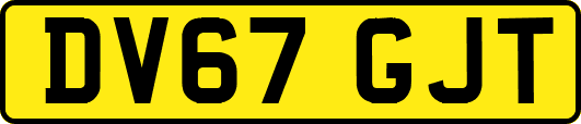 DV67GJT