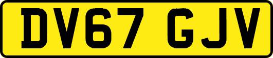 DV67GJV