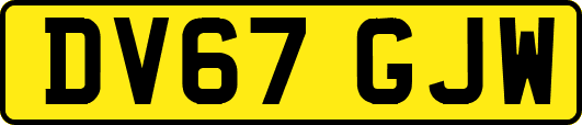 DV67GJW