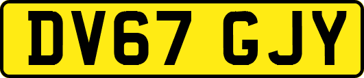 DV67GJY