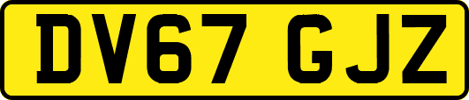 DV67GJZ
