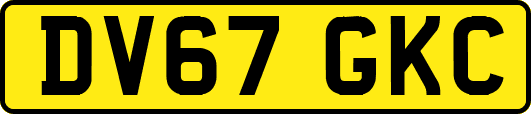 DV67GKC