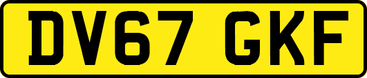 DV67GKF