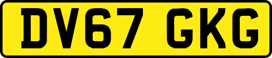 DV67GKG