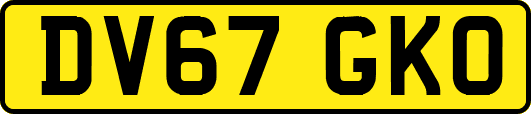 DV67GKO