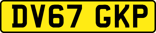 DV67GKP