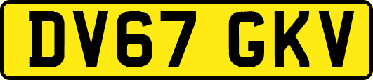 DV67GKV