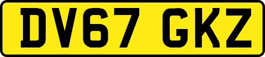 DV67GKZ