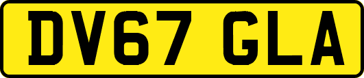 DV67GLA