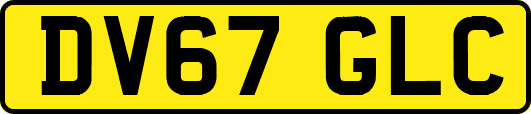 DV67GLC
