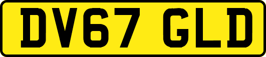 DV67GLD