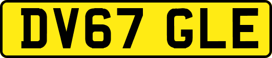 DV67GLE