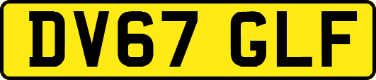 DV67GLF