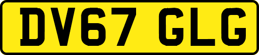 DV67GLG