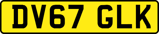DV67GLK