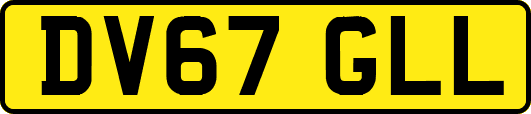 DV67GLL