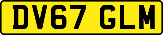 DV67GLM