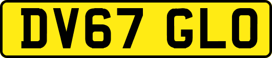 DV67GLO