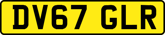 DV67GLR