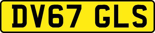 DV67GLS