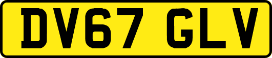DV67GLV
